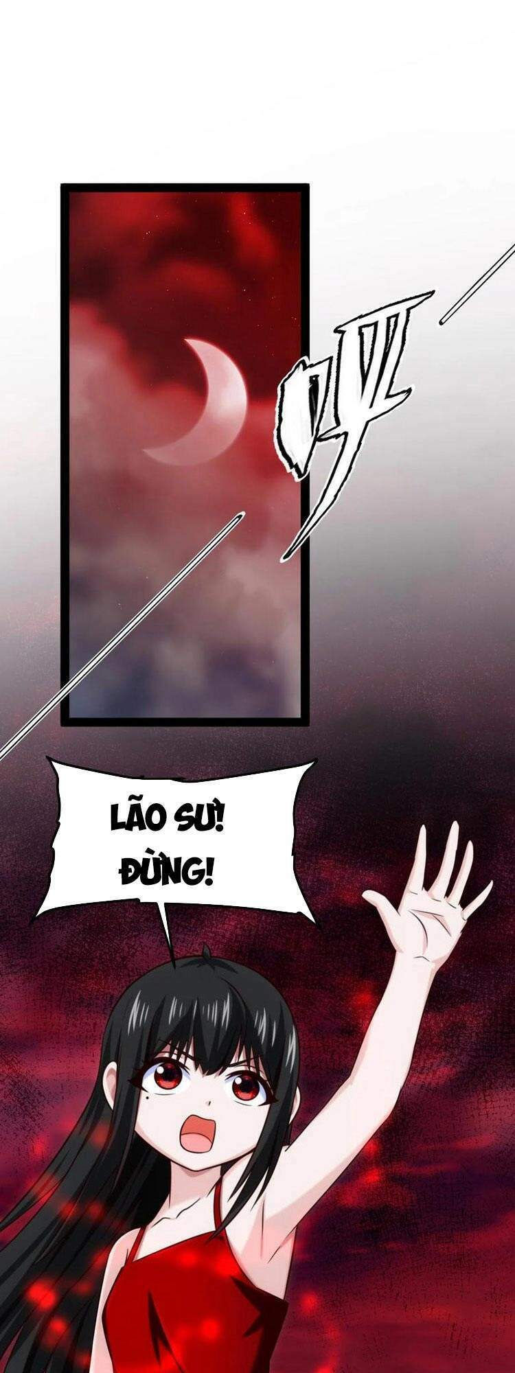 ma thú kiếm thánh dị giới tung hoành chapter 198 1