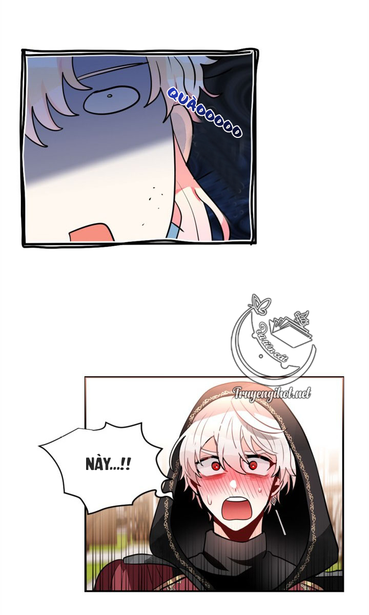 xin hãy cho tôi về nhà chapter 15.2 19