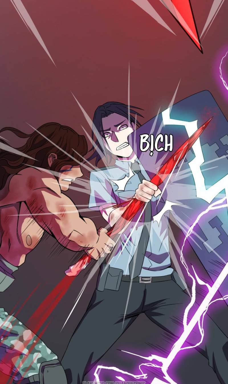 danh sách kẻ phản diện chapter 39 31