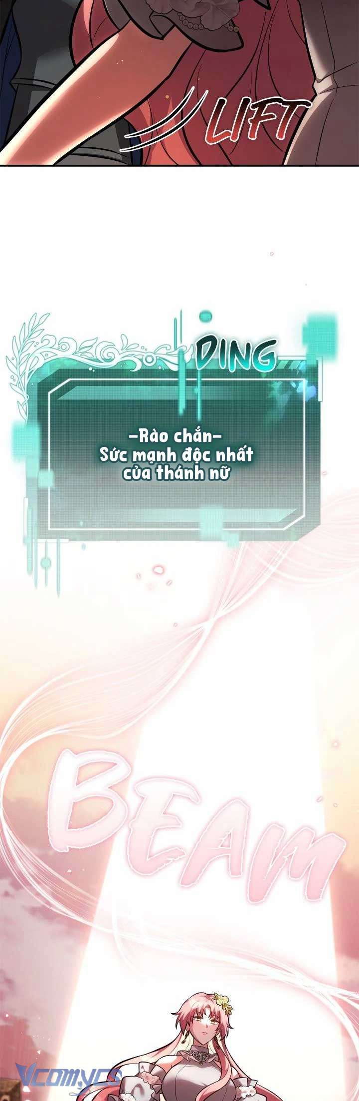 [18+] dàn harem nóng bỏng đang dần lạnh nhạt với tôi! chapter 3 36