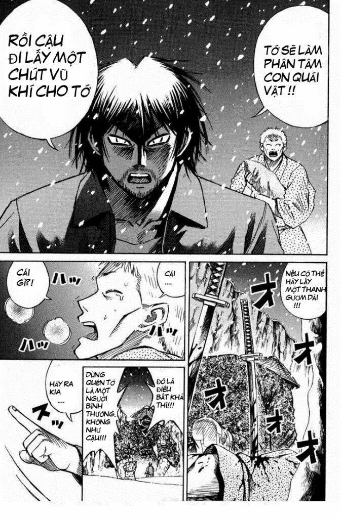 đảo ma cà rồng chapter 78 7