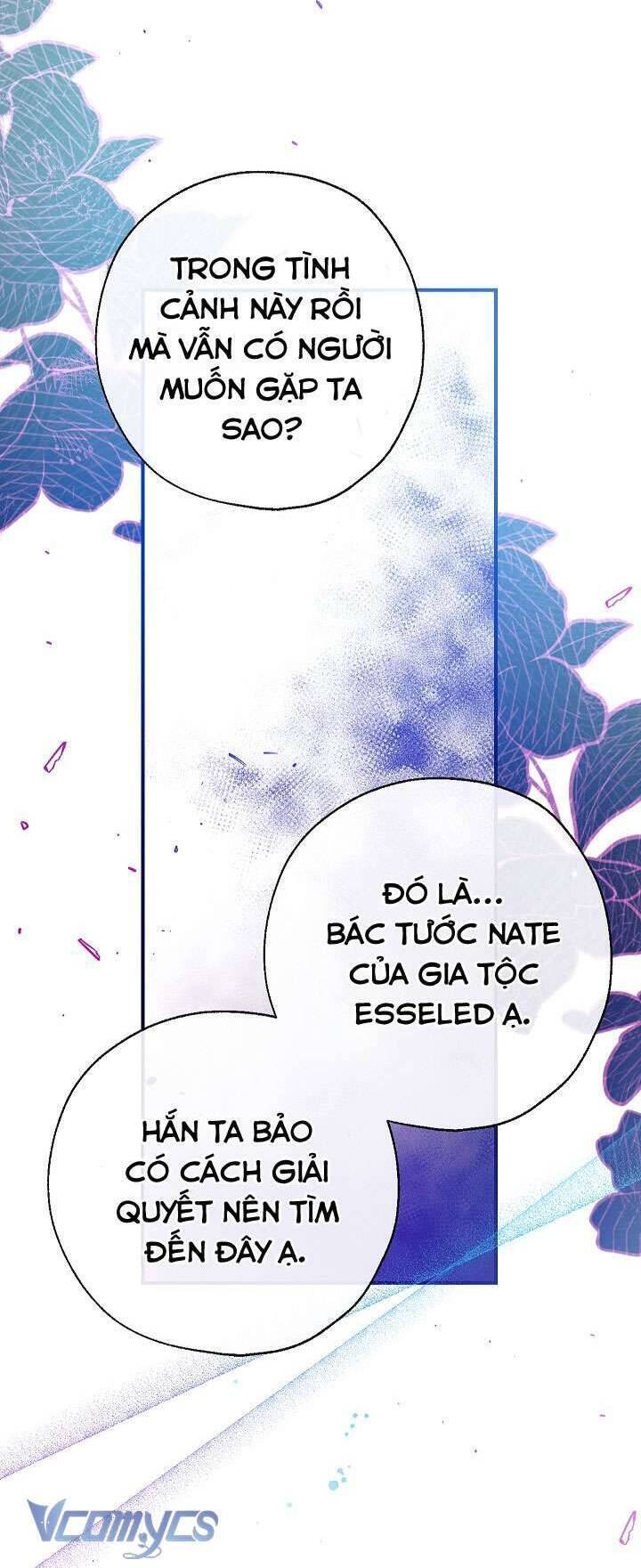 chúng ta có thể trở thành gia đình được không? chapter 131 11