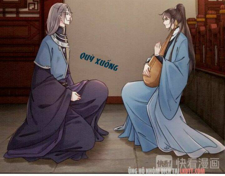 trọng sinh bá sủng nhiếp chính vương quá mạnh mẽ chapter 91 64