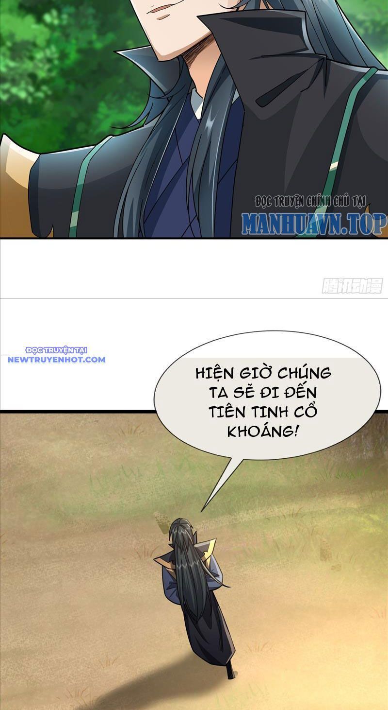 ngủ say vạn cổ: xuất thế đẩy ngang chư thiên chapter 9 27