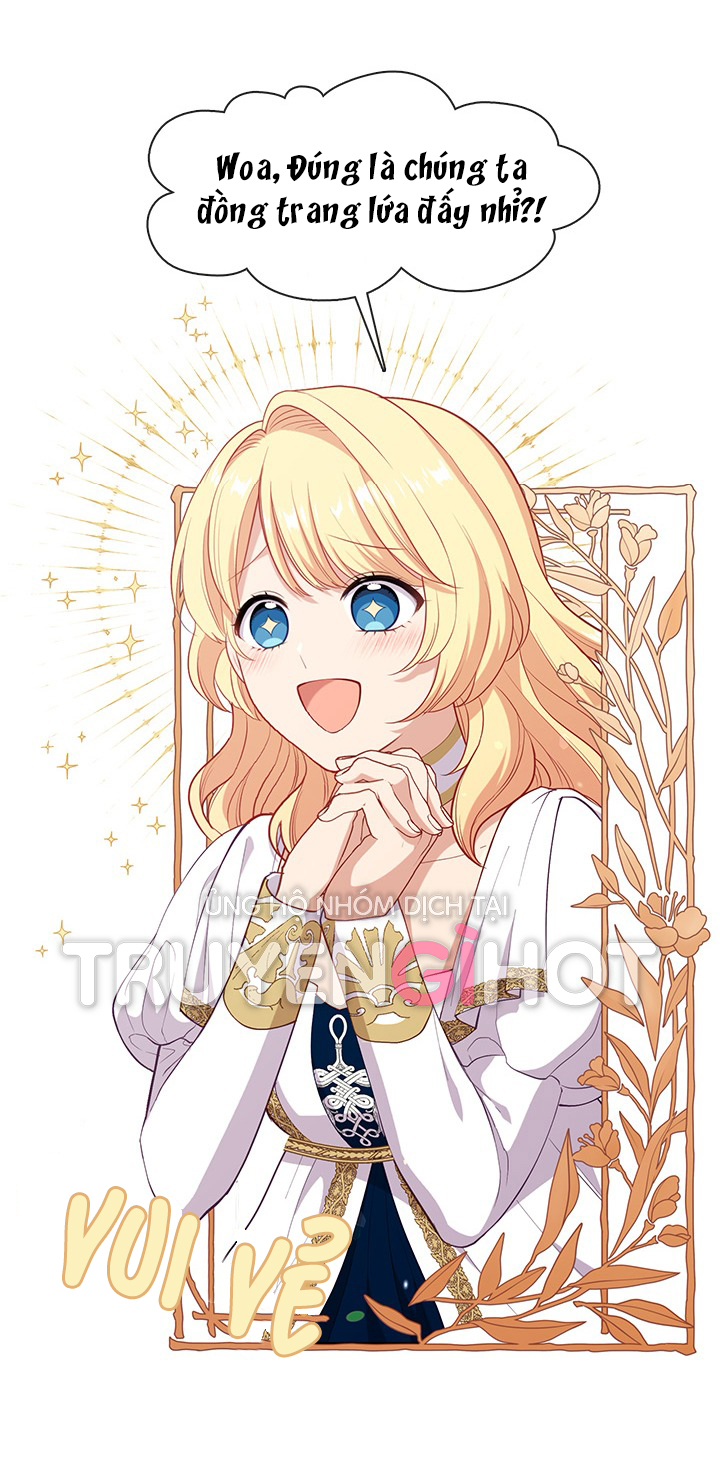 cẩn thận nữ phụ phản diện đấy! chapter 100 63