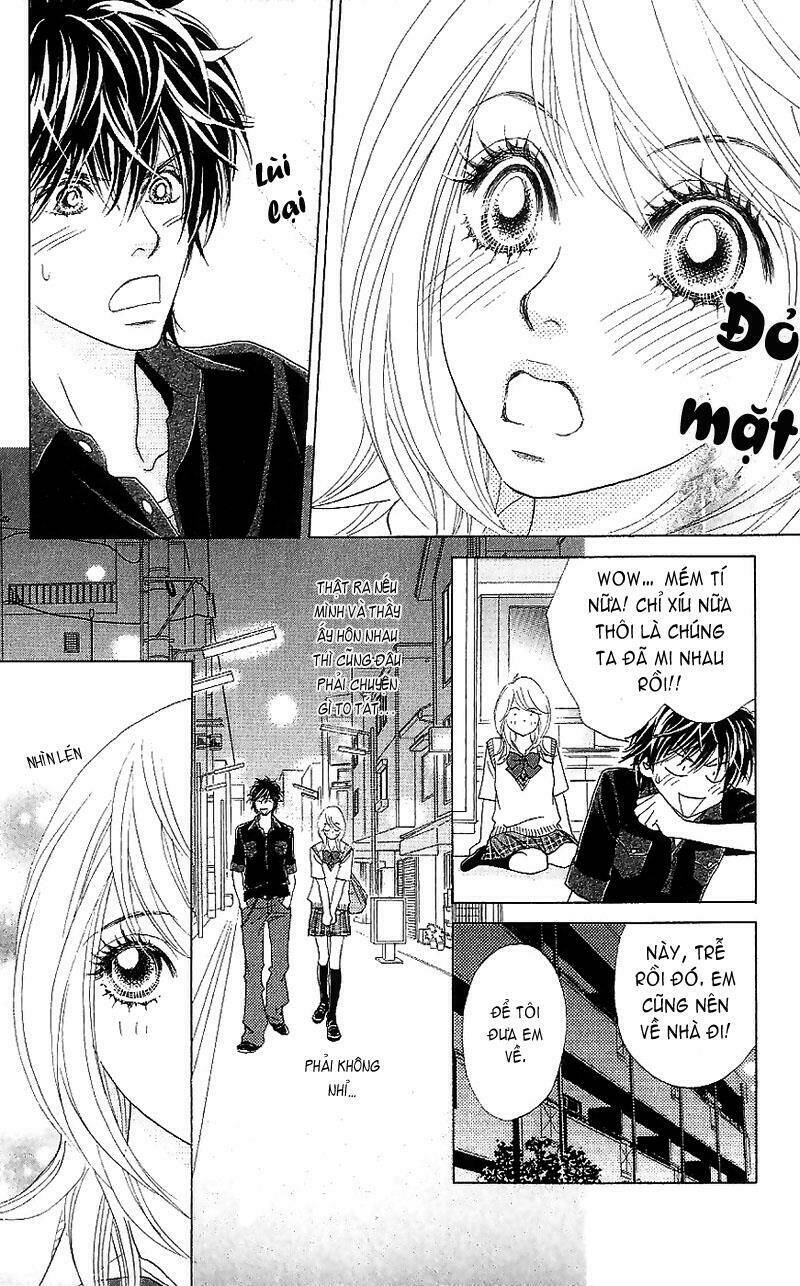 papillon hana to chou chapter 15 4