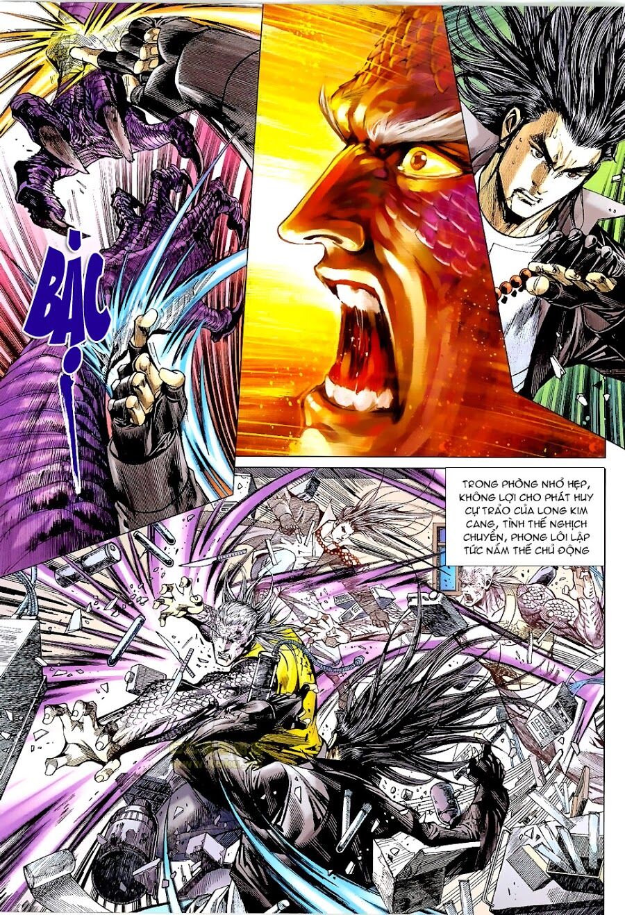 thạch hắc long truyện chapter 47 6