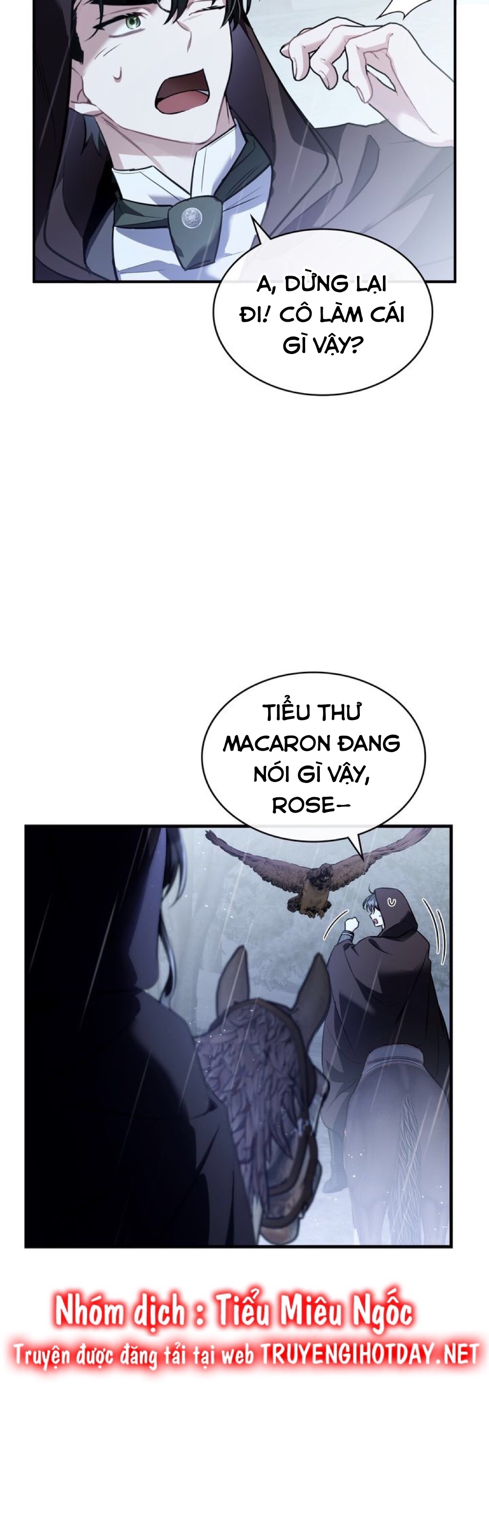 cái bóng trong đêm chapter 40.2 2