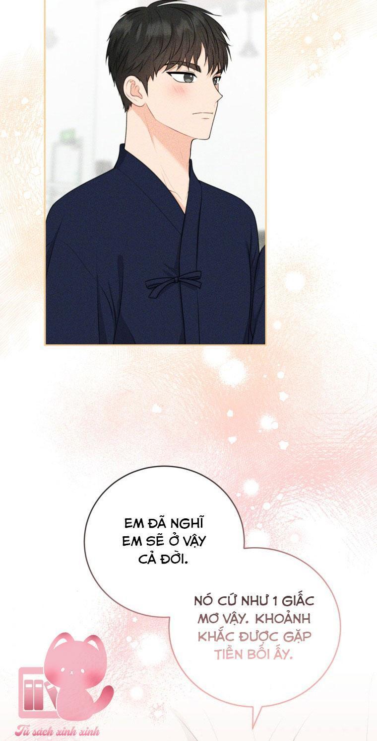 mong được chị chỉ bảo, tiền bối chapter 21 74