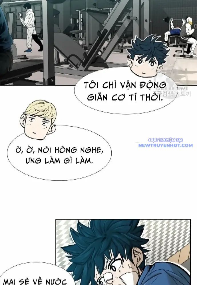 shark - cá mập chapter 266 75
