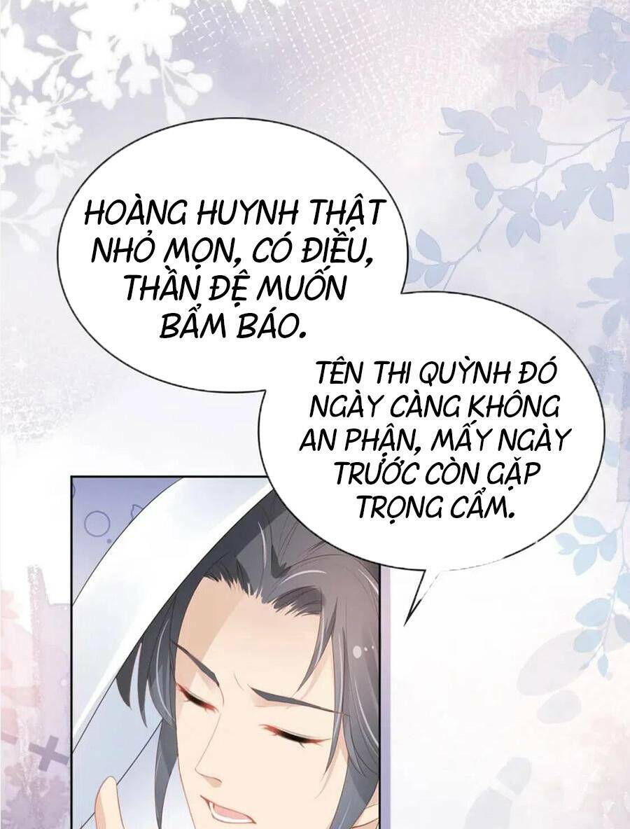 nhặt được bảo bối manh manh chapter 35 24