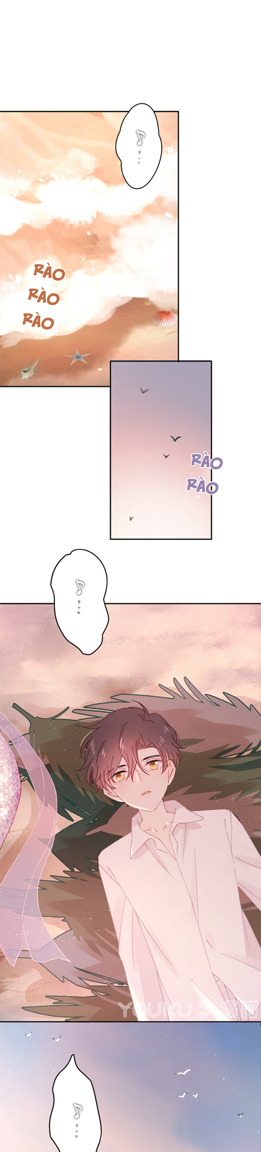 khi mộng thần yêu chapter 9.1 10