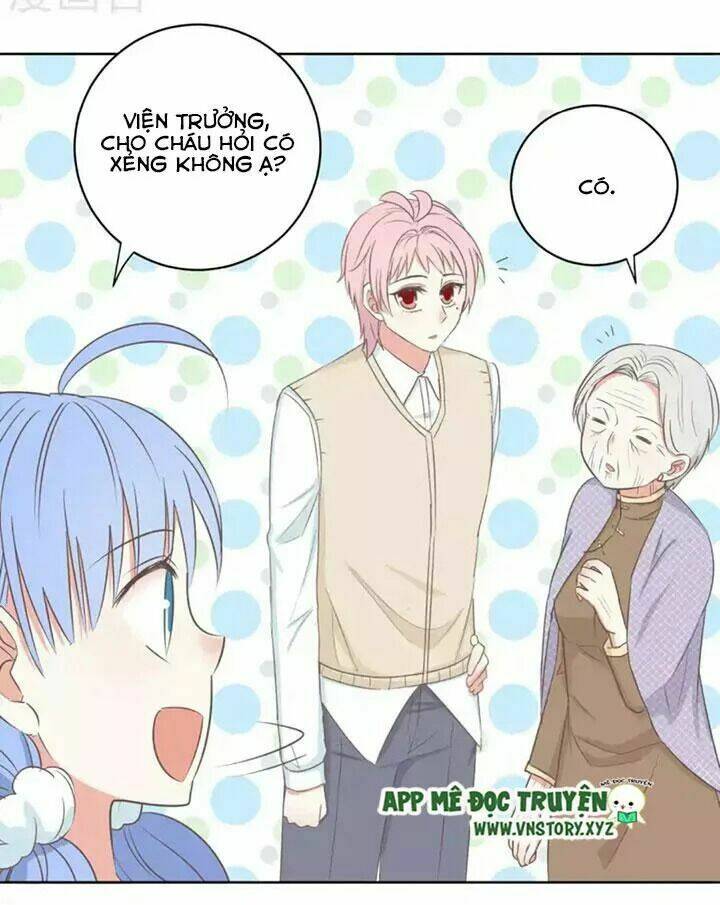 em chỉ yêu tiền của anh chapter 23 34