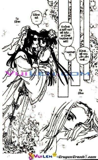 đóa hoa yêu kiều chapter 4 52