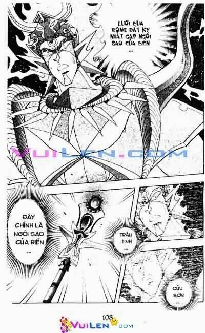 những người bạn tốt chapter 11 107