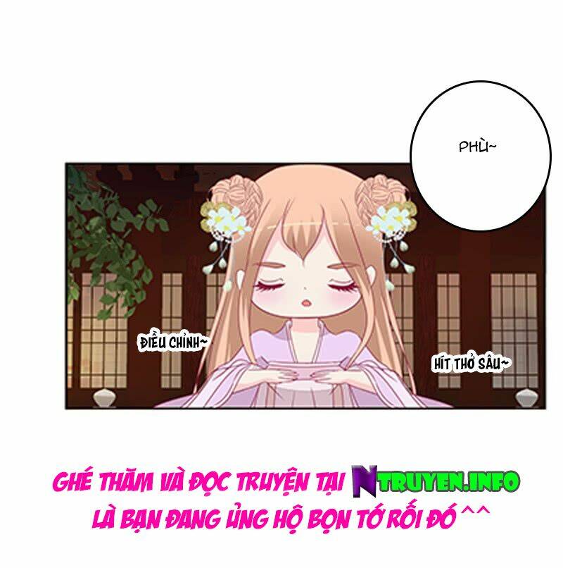 tướng quân mời ra trận chapter 127 20