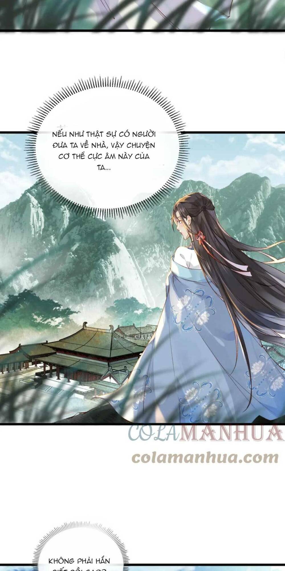 xuyên sách : nghịch đồ hắn lại muốn bắt nạt sư phụ chapter 13 11