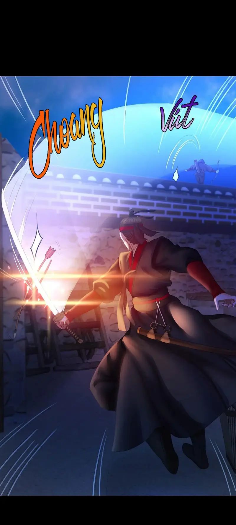 [18+] tiểu thư chapter 3 37