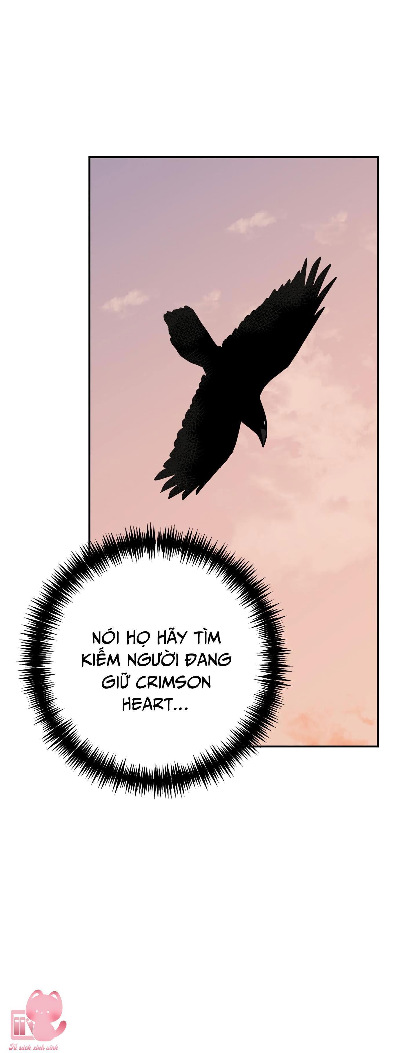 (hybe - le sserafim) crimson heart chapter 3 76