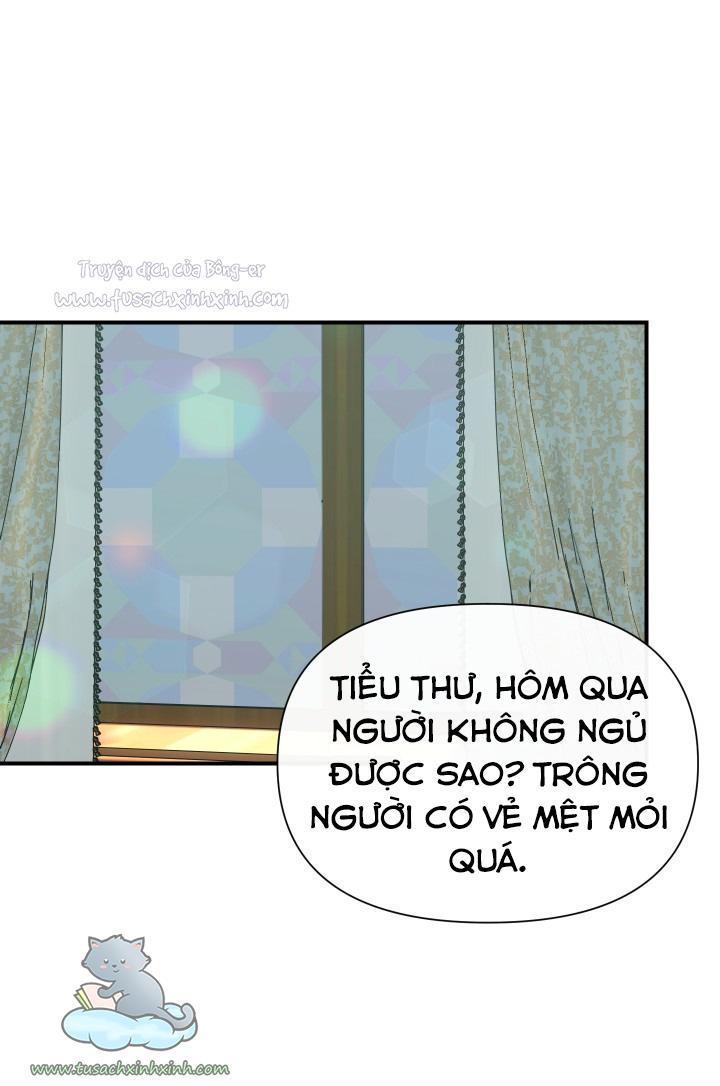 công nương khế ước của gia tộc công tước quái vật chapter 42 13