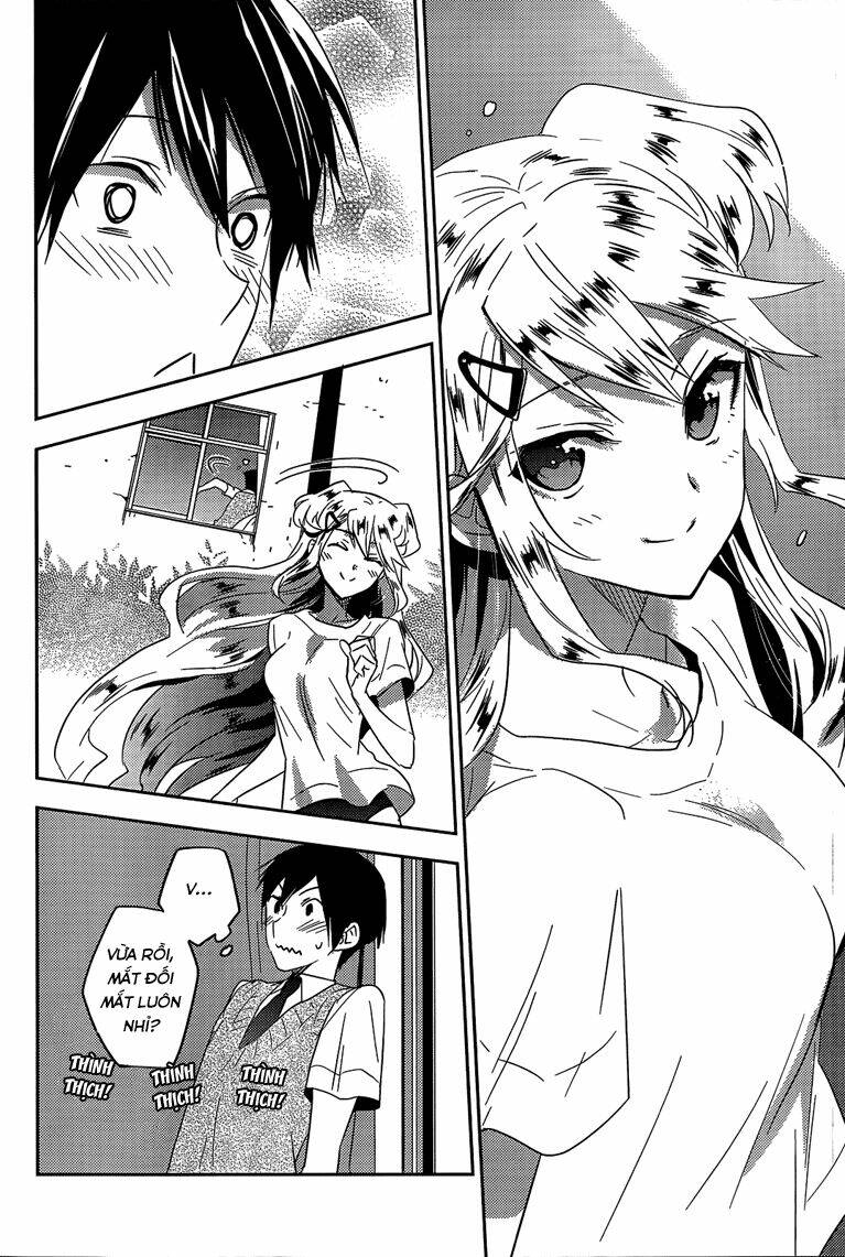 evergreen chapter 14.5 21