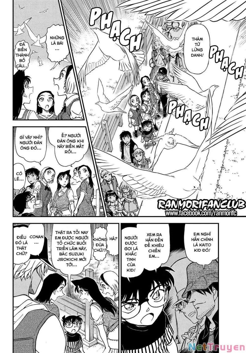 conan chapter 1076 9