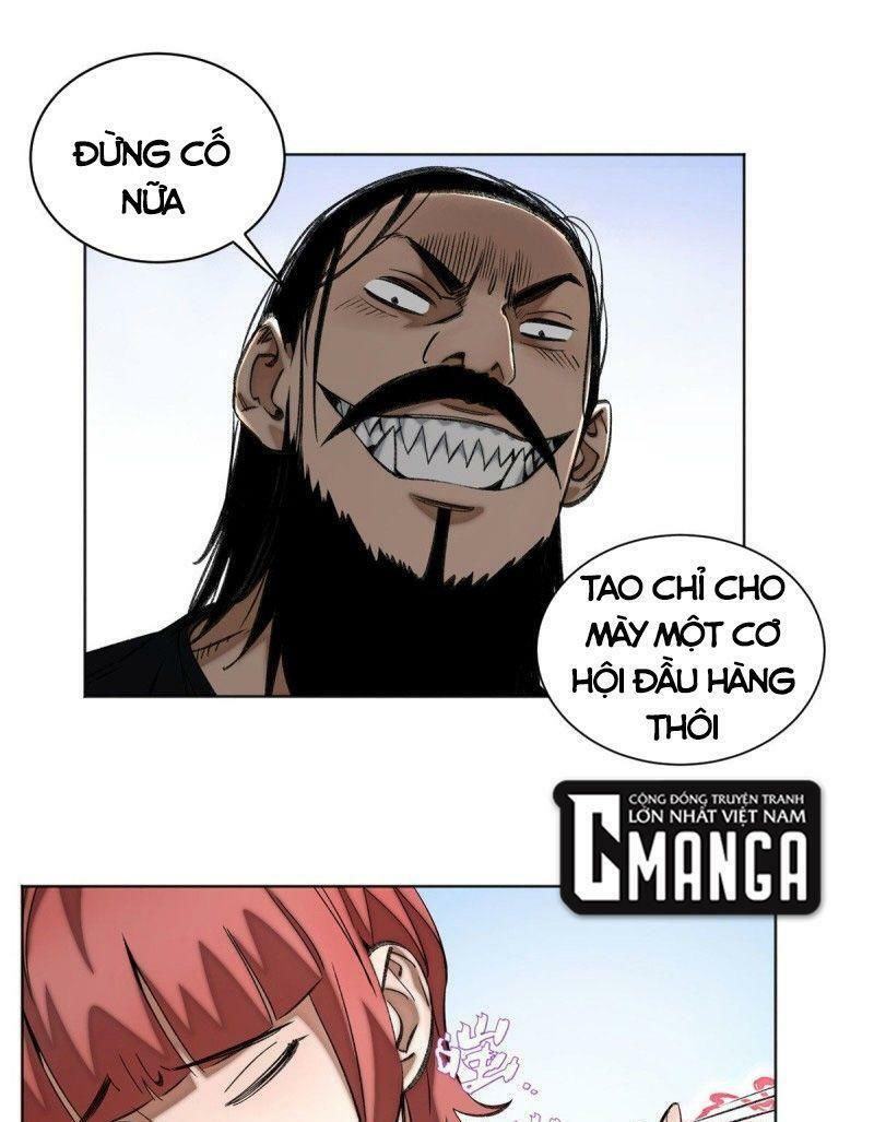 minh nhật chi kiếp chapter 62 1