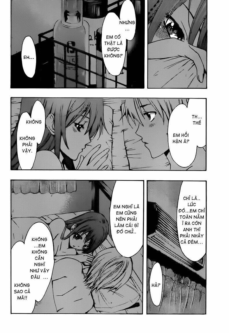 thị trấn tình yêu chapter 200 20