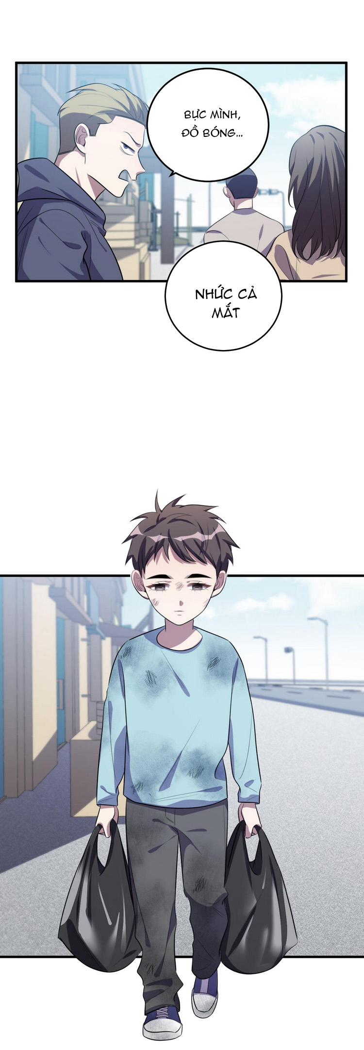 [16+] killing my love chapter 65.2 7