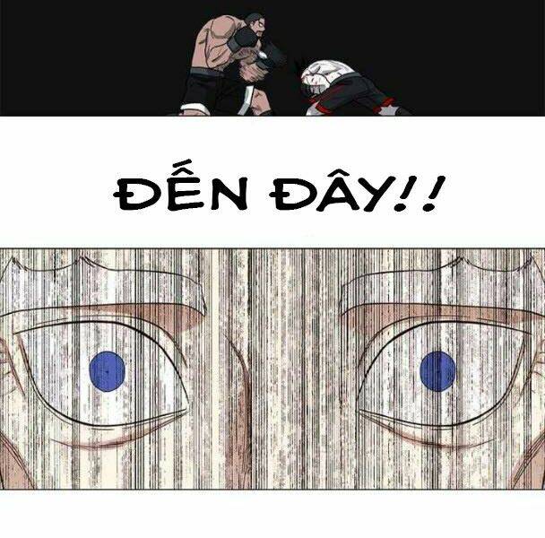 võ sĩ - the boxer chapter 89 127