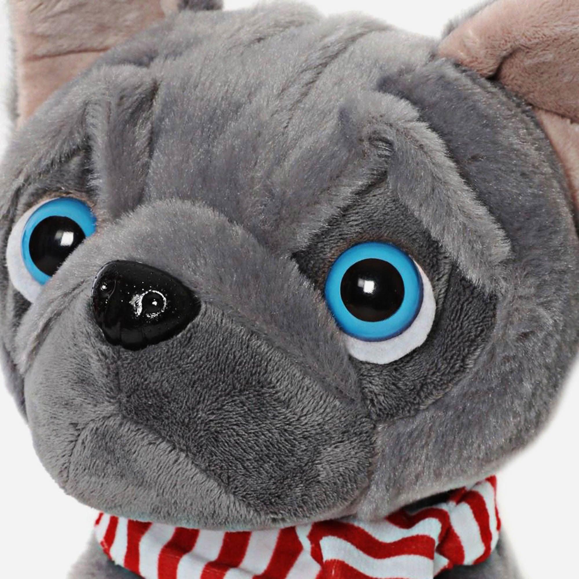 Gấu bông Lfc Plush Puppy Dog - A13916