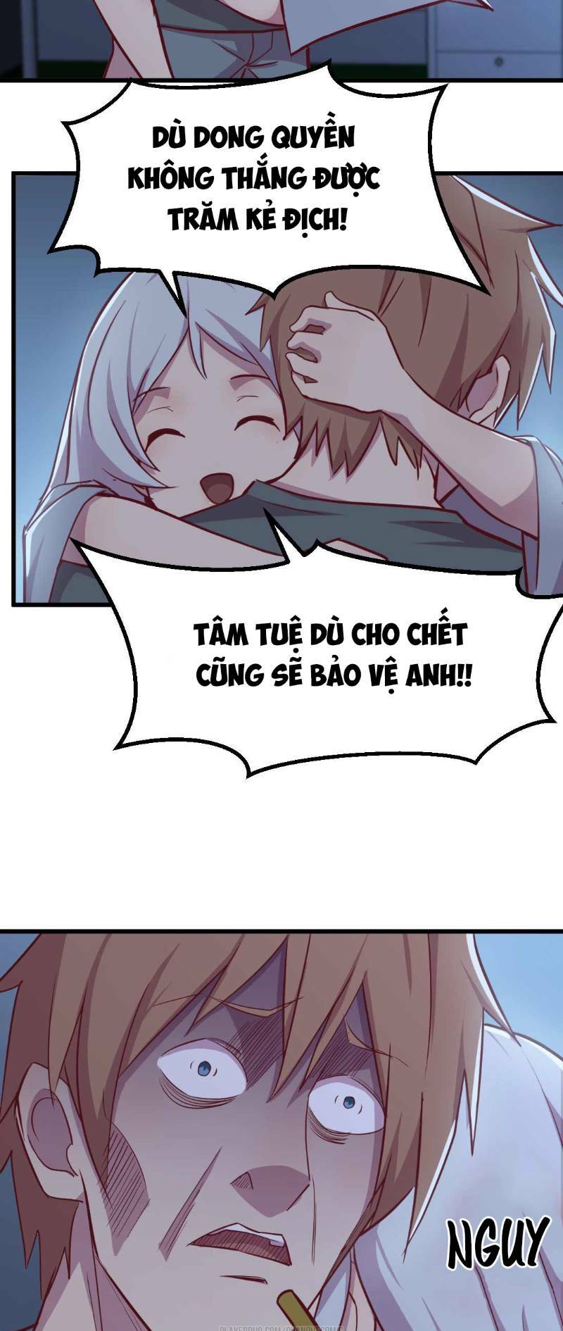 song tu đạo lữ kiểu xem mặt chapter 23 5