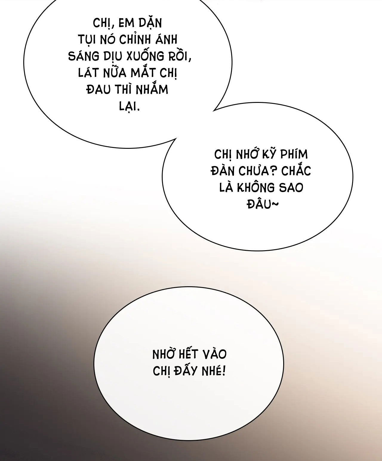 bệnh yêu chapter 1.2 14
