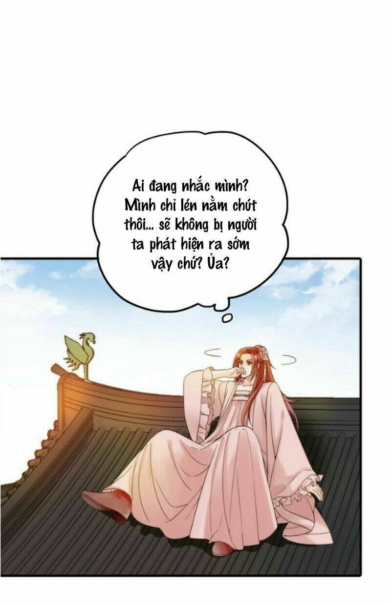 cướp chàng vợ về đón năm mới chapter 29 26