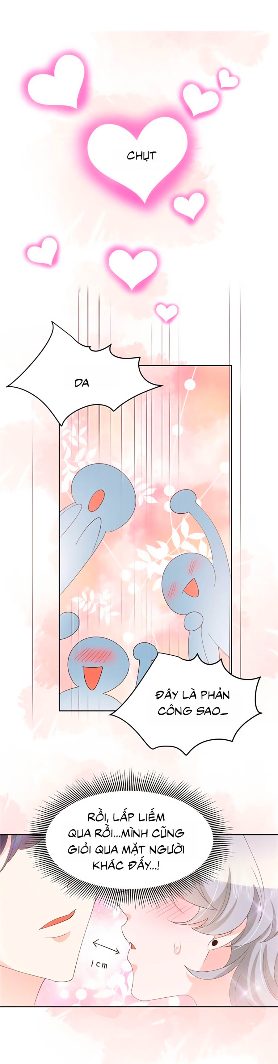 hotboy quốc dân là nữ chapter 149 15