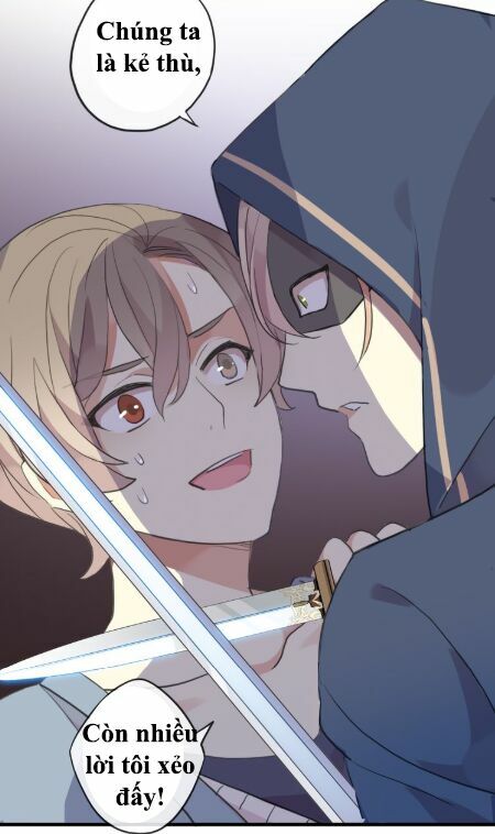 vết cắn ngọt ngào phần 2 chapter 43.5 12