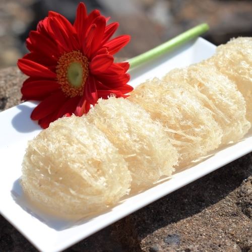 Yến Sào Thái Phong - Yến sào tinh chế 50 gr