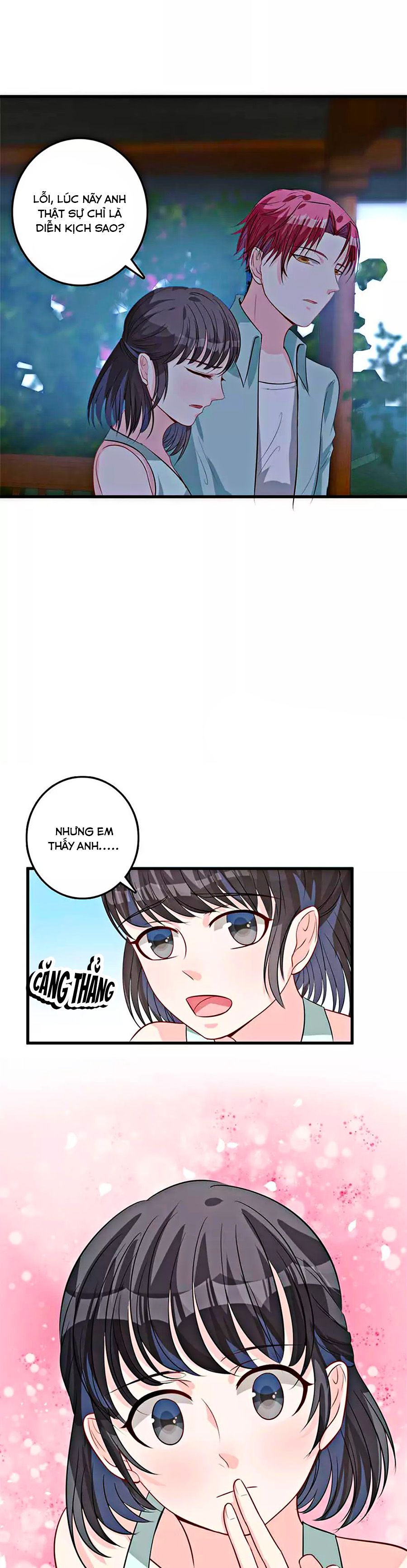 tân nương thế thân chapter 46 7