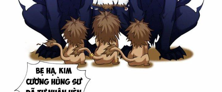 ẩn cư mười vạn năm, đời sau mời ta rời núi chapter 45 109