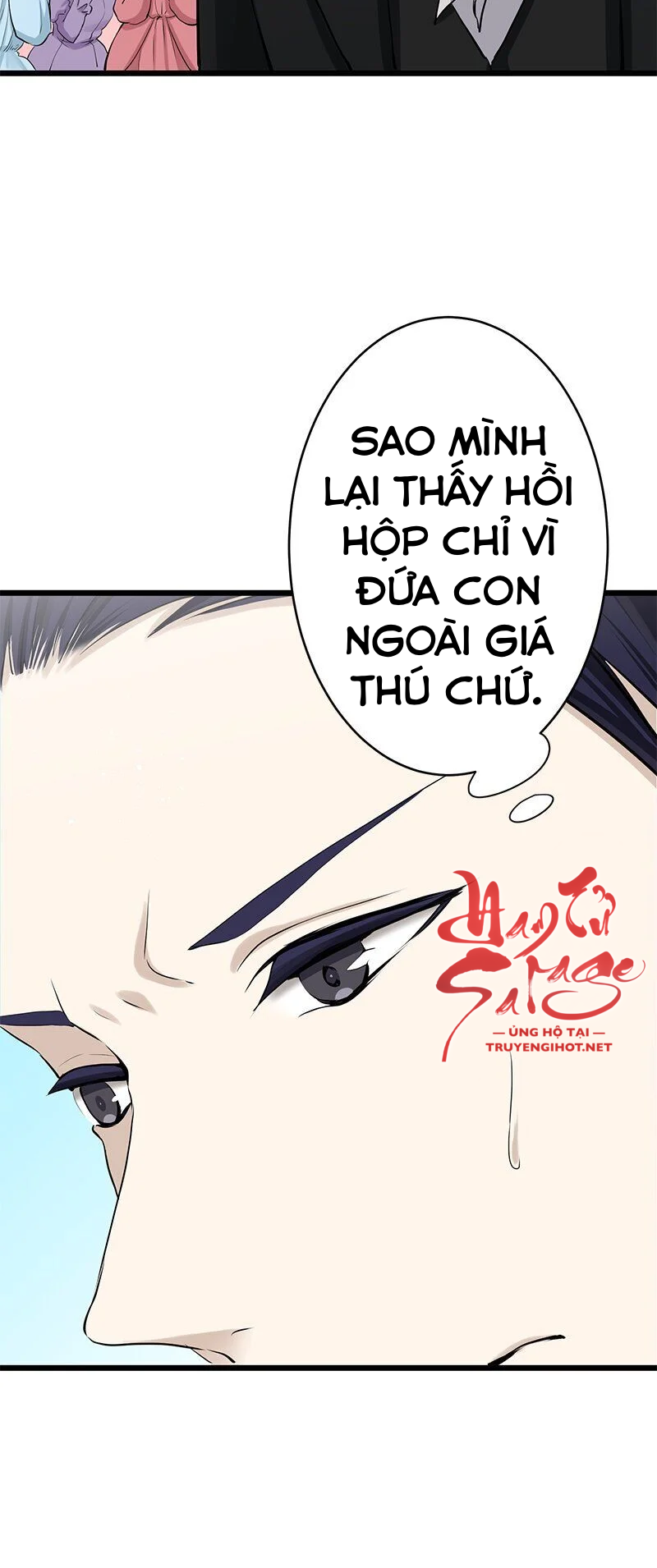 nullitas~nàng dâu giả dối~ chapter 21.2 4