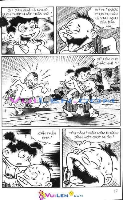 thần đồng đất việt chapter 10 14