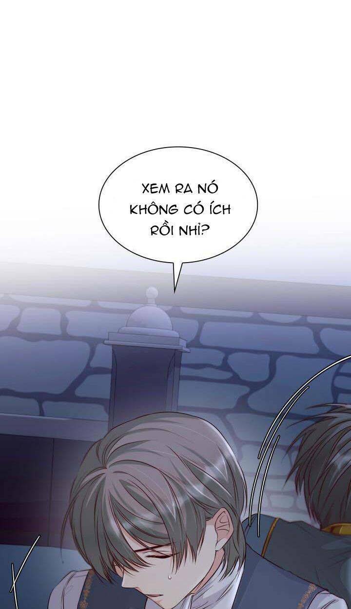 dây xích kiềm chế nam chính hắc ám tuột mất rồi chapter 36 49