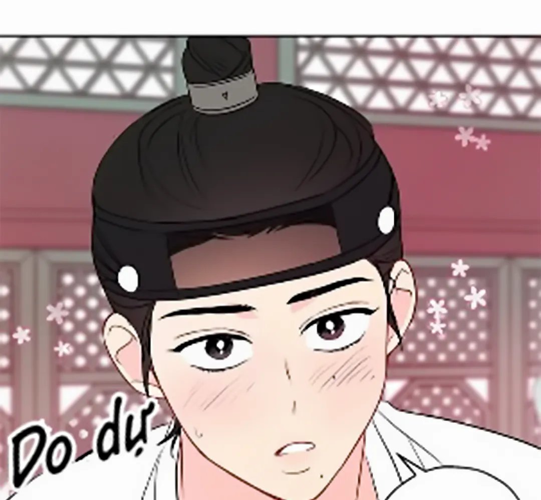 chuyện quái gì với giấc mơ đó vậy chapter 10 61