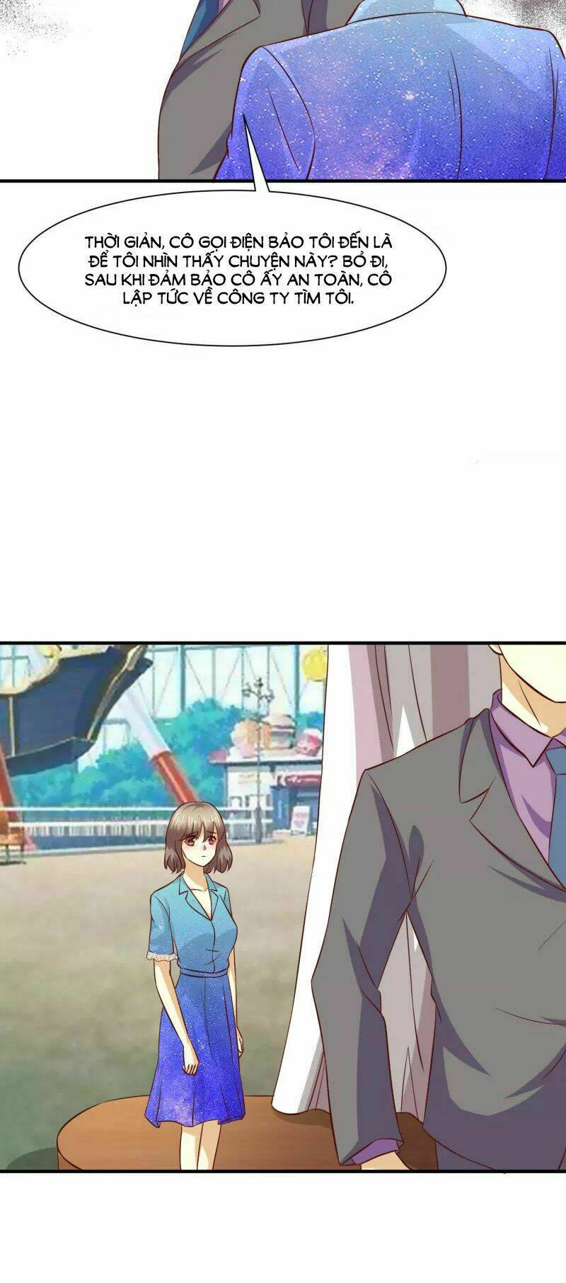 thời gian đều biết chapter 48 4