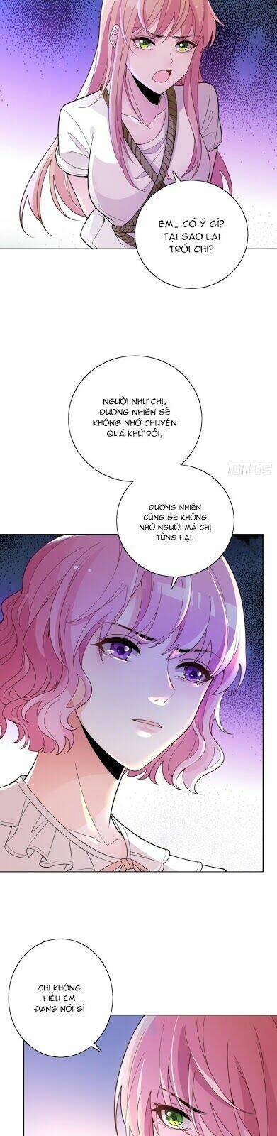 bí mật kết hôn với ảnh đế: vợ ơi đến đây tấn công đi nào chapter 76 13