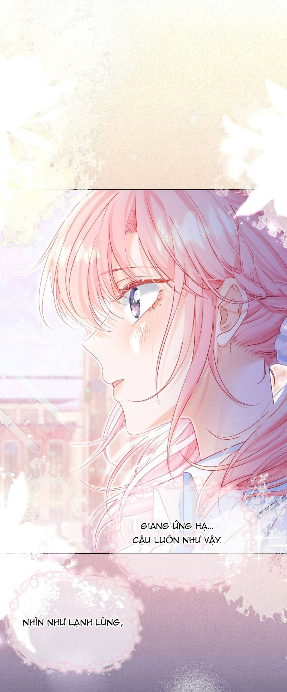 trở về năm mà ông xã làm giáo thảo chapter 3 28