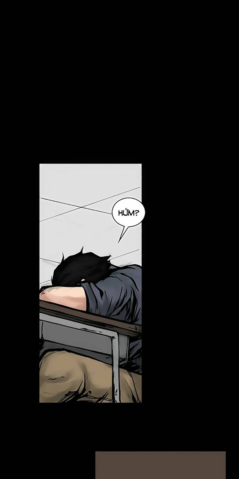 dokgo | độc cô chapter 57 16