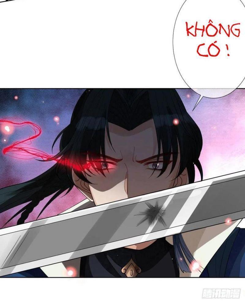 mạt thế nữ vương chapter 49 11