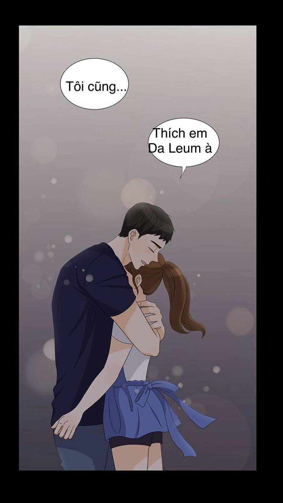 idol và sếp, em yêu ai? chapter 75 38