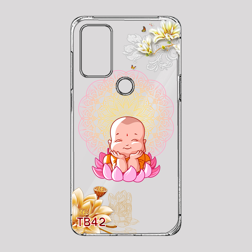 Ốp Lưng Dành Cho VSMART STAR 5